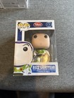 Funko POP! Disney Toy Story Buzz Lightyear Pixar Rare Vaulted