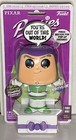 PIXAR Funko Popsies Buzz Lightyear NEW