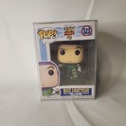 Funko Pop! Vinyl: Pixar - Buzz Lightyear #523