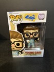 FUNKO POP ! YOUNG CARL 1480 DISNEY PIXAR UP DB3