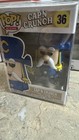 Funko POP! Ad Icon CAP'N CRUNCH CAP'N CRUNCH #36 BX37A