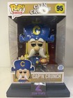 FUNKO POP! Ad Icons Cap’n Crunch #95 Funko Shop Exclusive