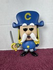 Funko Pop! Vinyl Cap'N Crunch (10 inch)