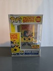 Cap'N Crunch Crunch Berries Hot Topic Exclusive Funko Pop 189 W/PROTECTOR