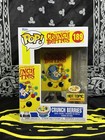 Funko Pop! #189 Crunch Berries Hot Topic Exclusive Cap'n Crunch's Crunch Berries