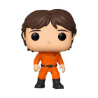 Funko POP! Television: V TV Show - Mike Donovan #1056