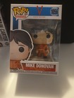 Funko Pop! Vinyl: Mike Donovan #1056