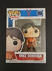 Funko Pop! Television: V - Mike Donovan #1056 Vinyl Figure