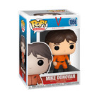 Funko POP! Television: V TV Show - Mike Donovan #1056