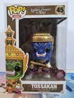 Tossakan Funko Pop Asia #45 Mindstyle - Legendary Creatures & Myths (New)