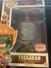 Tossakan Funko Pop Asia #45 Mindstyle - Legendary Creatures & Myths (New)