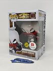 Arach-Knight #681 Infinity Warps Glow in the Dark Walgreens Funko Pop! Free Ship