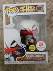 Funko Pop Infinity Warps Arach-Knight 681 Walgreens