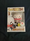 Funko Pop! Marvel Infinity Warps - Arach-Knight #681 GITD Glow Walgreens Exclusi