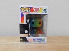 New Funko Pop Heroes DC Pride #141 Batman vinyl figure