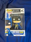 Funko Pop! Vinyl: DC Universe - Super Friends Batman #141