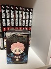 POPMART Jujutsu Kaisen Uniform Series - Nanami Kento