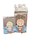 POP MART Jujutsu Kaisen Uniform Series Kento Nanami BRAND NEW CONFIRMED