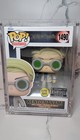 Funko Pop! Vinyl: Jujutsu Kaisen - Kento Nanami (Glow) Entertainment Earth #1490