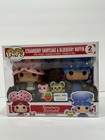 Funko EXCLUSIVE Strawberry Shortcake And Blueberry Muffin 2-pk  Barnes & Noble