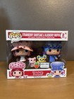 Funko EXCLUSIVE Strawberry Shortcake Blueberry Muffin 2-pk