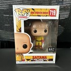 Funko Pop! Vinyl: One Punch Man - Saitama - Bait (Exclusive) #719 - IN HAND