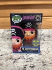 Funko Pop! Scooby Doo 35 Ghost of Redbeard (Digital Exclusive) LE 1550 HARDSTACK