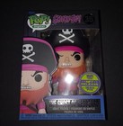Funko Pop Digital The Ghost of Redbeard Scooby-Doo 35 Legendary LE 1550 pcs