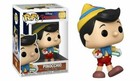 DISNEY PINOCCHIO - PINOCCHIO 3.75" POP VINYL FIGURE FUNKO 1029