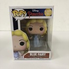 Funko Pop! Disney Pinocchio #1027 Blue Fairy Vinyl Figure