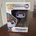 Funko Pop! Vinyl: Overwatch - Widowmaker (Patina) Blizzard Games (Exclusive) #94