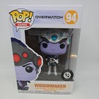 Funko Pop! Vinyl: Overwatch - Widowmaker - Loot Crate (Exclusive) #94