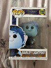 Funko POP Vinyl - Disney - Onward - Barley Lightfoot - #722