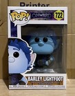 Funko POP! Vinyl. Barley Lightfoot #722: Onward