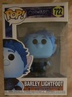 Disney Pixar Onward - Barley Lightfoot Pop! Vinyl #722