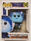 Onward Barley Lightfoot Funko Pop