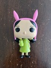 Funko Pop Animation series Bob's Burger Louise Belcher 4-inch vinyl #78