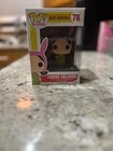 Funko Pop! Vinyl: Bob's Burgers - Louise Belcher #78