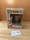 Funko Pop! Vinyl: Bob's Burgers - Louise Belcher #78