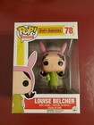 Funko Pop! Vinyl: Bob's Burgers Louise Belcher #78