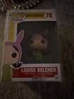 Funko Pop! Vinyl: Bob's Burgers - Louise Belcher #78