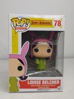 Funko Pop! Vinyl: Bob's Burgers - Louise Belcher #78