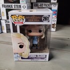 Emma Bloom Miss Peregrine’s Home For Peculiar Children Funko Pop 261