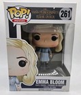 Funko Pop! Emma Bloom #261 Miss Peregrines Home For Peculiar Children