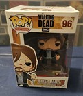 biker daryl px exclusive funko pop 96