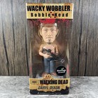 Funko Wacky Wobbler - The Walking Dead - Bloody Daryl Dixon - Hastings Exclusive