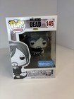 Funko Pop! The Walking Dead - Daryl Dixon - Black and White Exclusive