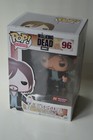 Funko POP! Television BIKER DARYL DIXON BOBBLEHEAD #96 The Walking Dead AMC New
