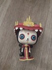 Funko Pop Book of Life La Muerte Hot Topic