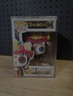 Funko POP! Vinyl #94 - Book of Life - La Muerte